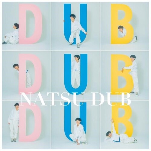 SUMMER,NATSU - NATSU DUB