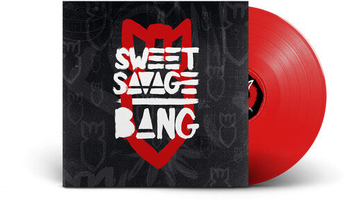 SWEET SAVAGE - BANG