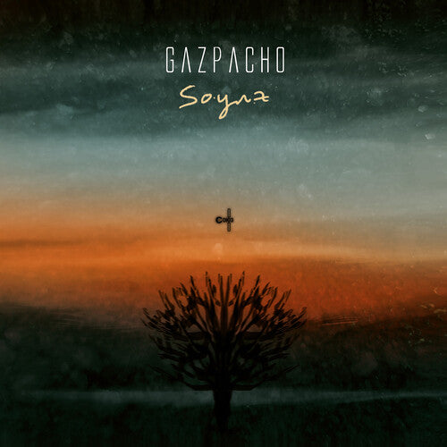 GAZPACHO - SOYUZ