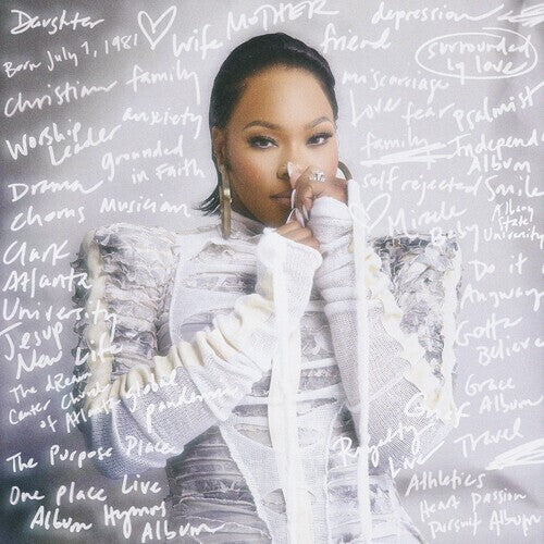Tasha Cobbs Leonard – TASHA