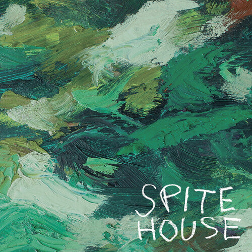 Spite House – Spite House