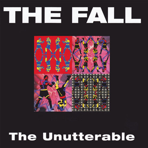 Fall – Unutterable