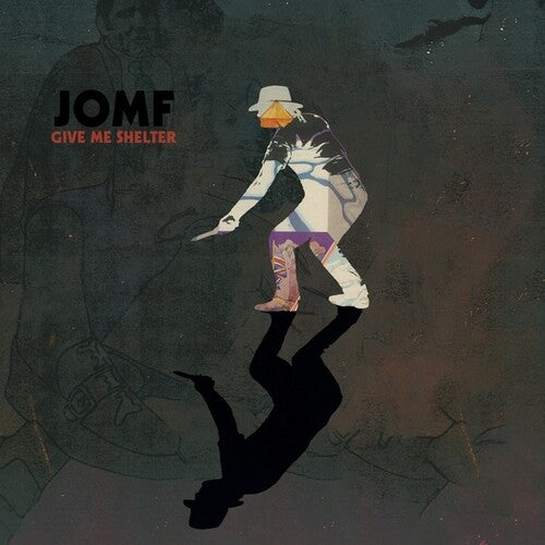 Jackie-O Motherfucker – Give Me Shelter