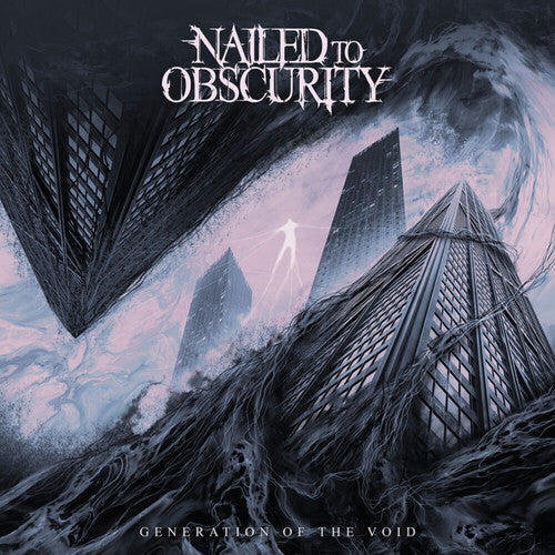 Nailed To Obscurity – Generation Of The Void