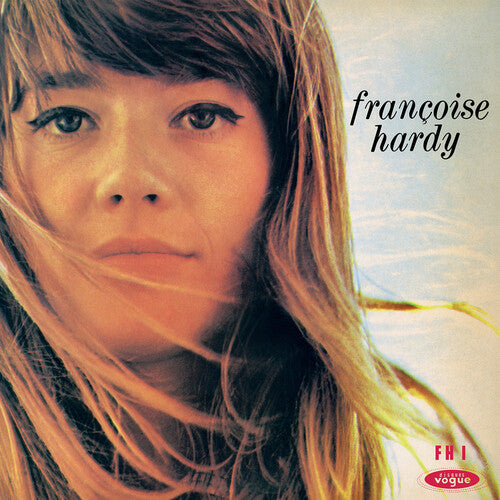 HARDY,FRANCOISE - PREMIER BONHEUR DU JOUR