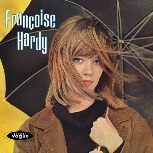 HARDY,FRANCOISE - TOUS LES GARCONS ET LES FILLES