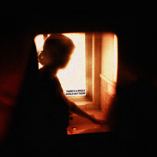 ARM'S LENGTH - THERE'S A WHOLE WORLD OUT THERE