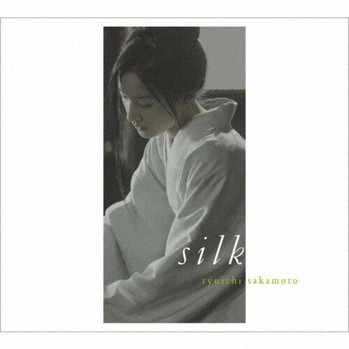 SAKAMOTO,RYUICHI - SILK - O.S.T.