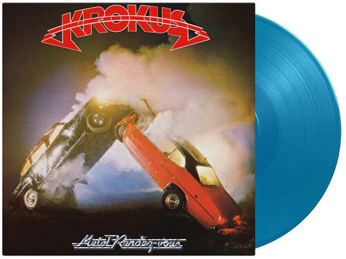 KROKUS - METAL RENDEZ-VOUS