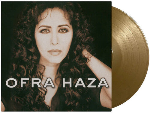 HAZA,OFRA - OFRA HAZA