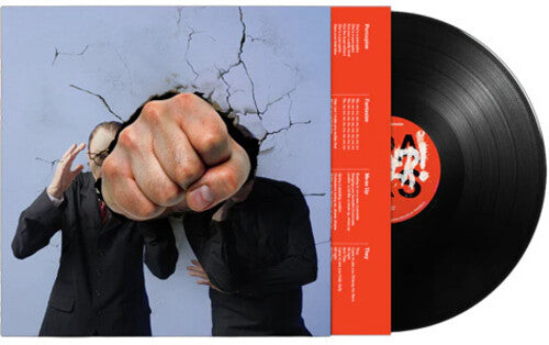 SPARKS - MADDER