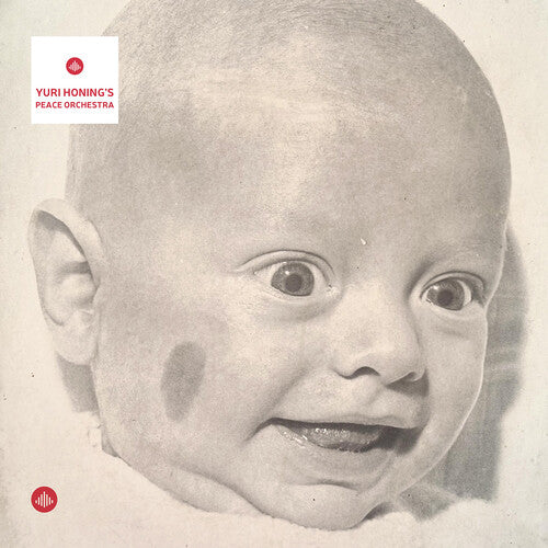 HONING,YURI - YURI HONING'S PEACE ORCHESTRA (VINYL)