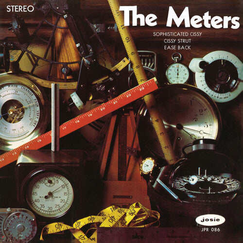 Meters – The Meters