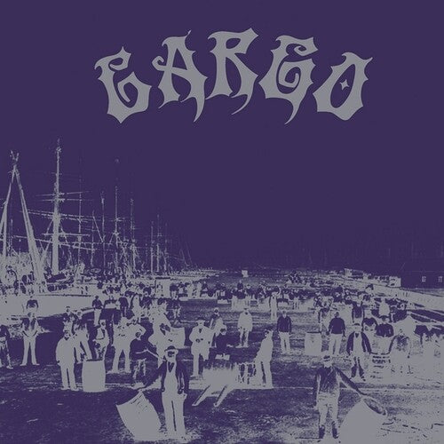 Cargo – Delivering The Goods