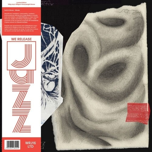 Earth & Bones – Shoals