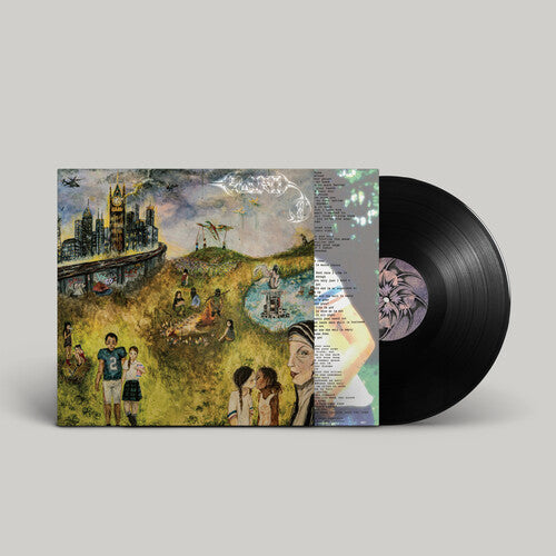 Sword II – Electric Hour