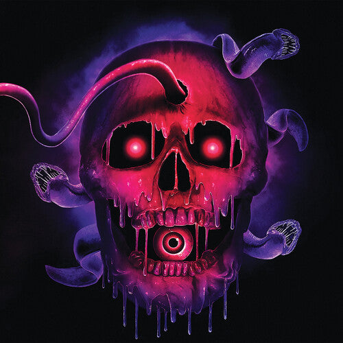 BAND,RICHARD - FROM BEYOND - O.S.T.