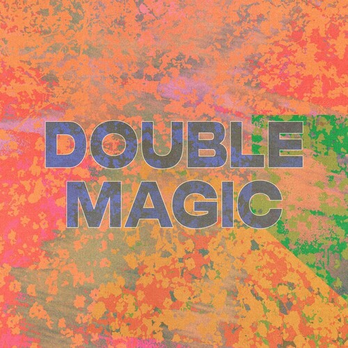 SUNBEAM SOUND MACHINE - DOUBLE MAGIC
