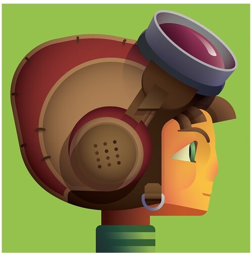 MCCONNELL,PETER - PSYCHONAUTS (20TH ANNIVERSARY)