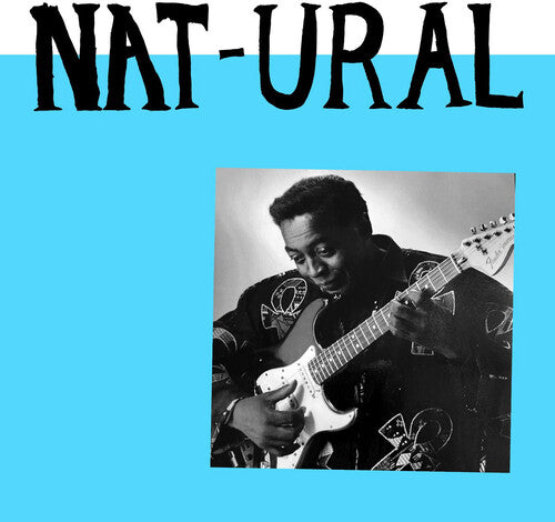 THOMAS,URAL - NAT - URAL