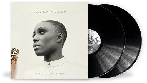 MVULA,LAURA - SING TO THE MOON