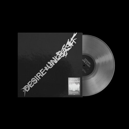 ENHYPEN - DESIRE : UNLEASH [VINYL VER.]