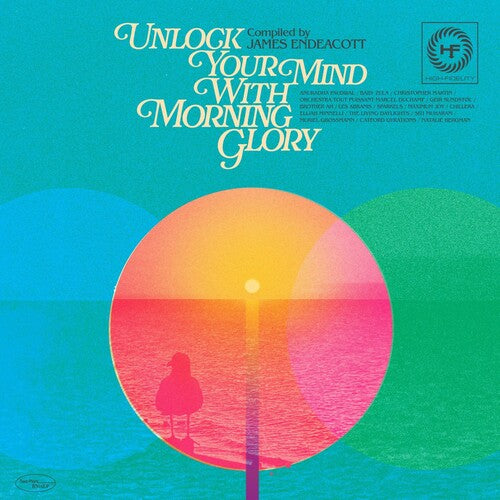 Endeacott, James / Various – Morning Glory