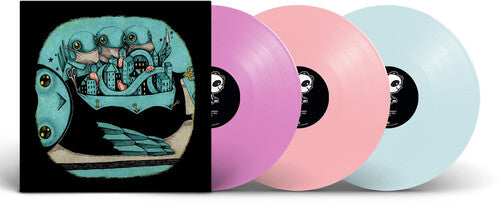 MY MORNING JACKET - Z (20TH ANNIVERSARY DELUXE EDITION)