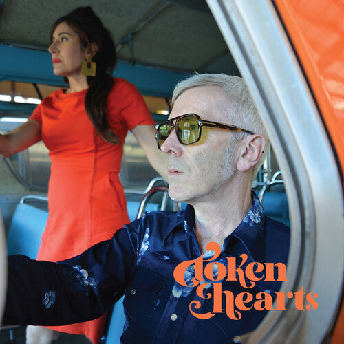 TOKEN HEARTS - TOKEN HEARTS