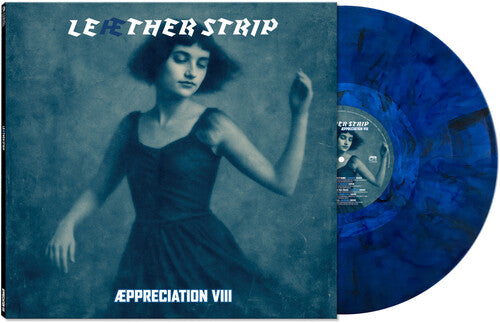LEAETHER STRIP - AEPPRECIATION VIII