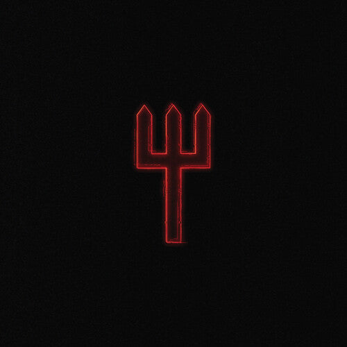 BLUE STAHLI - DEVIL