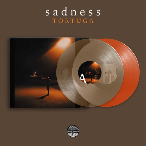 Sadness – Tortuga