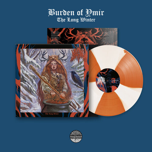Burden Of Ymir – The Long Winter