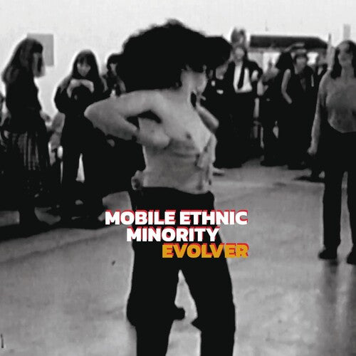 MOBILE ETHNIC MINORITY - EVOLVER