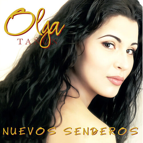 TANON,OLGA - NUEVOS SENDEROS