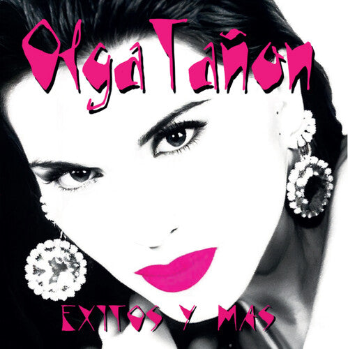 TANON,OLGA - EXITOS Y MAS