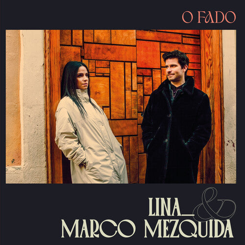 MEZQUIDA,LINA & MARCO - O FADO