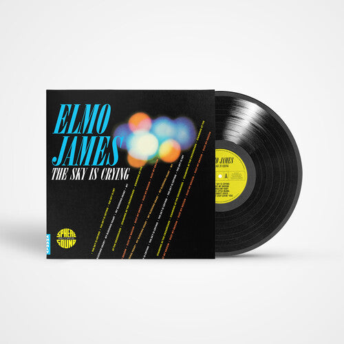 JAMES,ELMO - SKY IS CRYING
