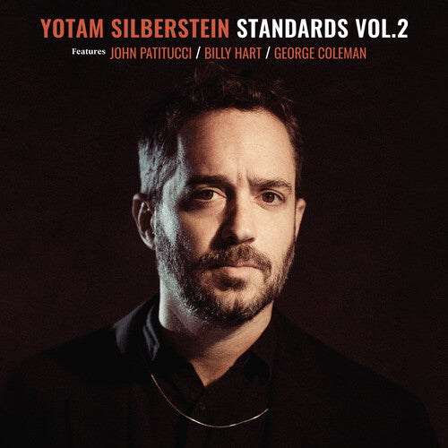 SILBERSTEIN,YOTAM - STANDARDS 2