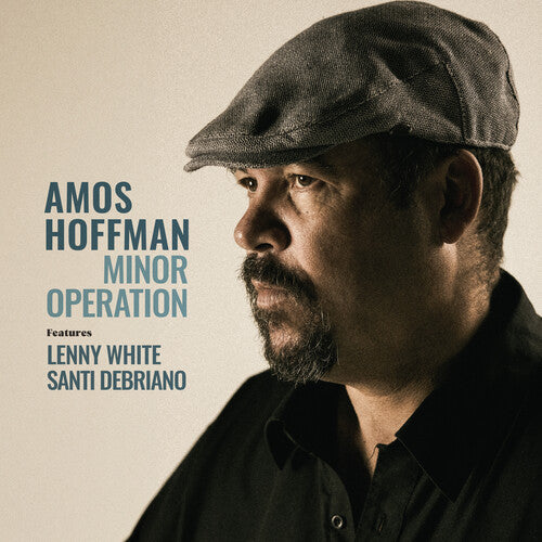 HOFFMAN,AMOS - MINOR OPERATION
