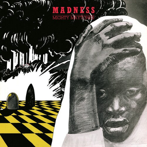Mighty Maytones – Madness