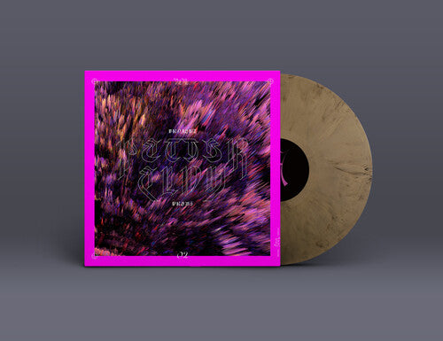 ELDH,PETTER - PROJEKT DRUMS VOL. 2