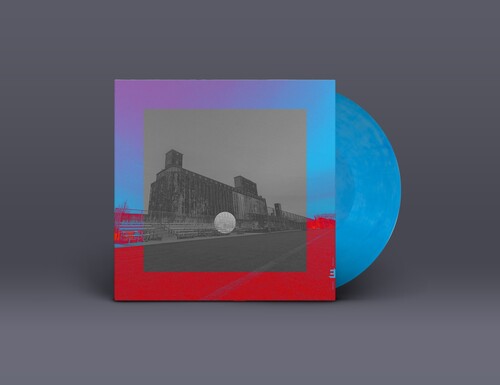 MCCASLIN,DONNY - LULLABY FOR THE LOST