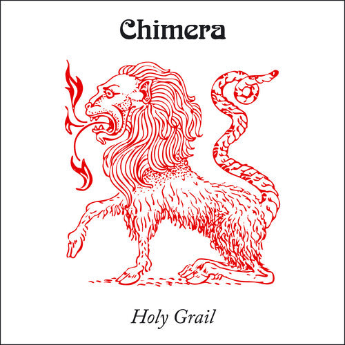 Chimera – Holy Grail