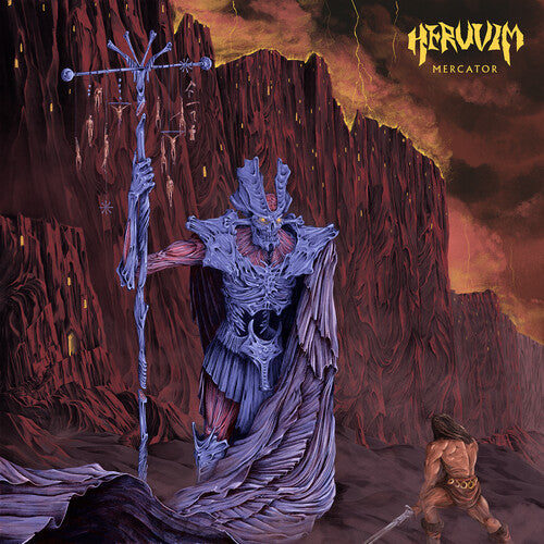 HERUVIM - MERCATOR