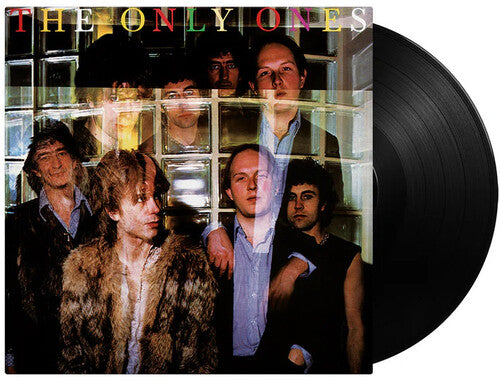 ONLY ONES - ONLY ONES