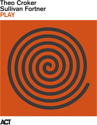 CROCKER,THEO / FORTNER,SULLIVAN - PLAY