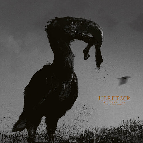 Heretoir – Solastalgia