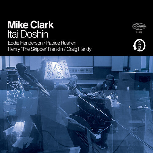 CLARK,MIKE - ITAI DOSHIN