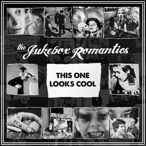 JUKEBOX ROMANTICS - THIS ONE LOOKS COOL